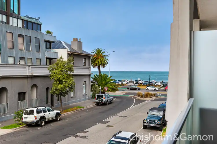 102/19-20 Nott Street, Port Melbourne VIC 3207