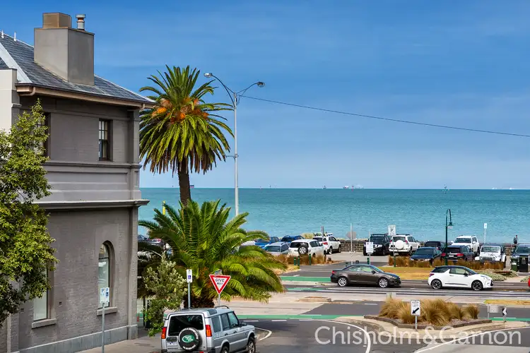 Fourth view of Homely apartment listing, 102/19-20 Nott Street, Port Melbourne VIC 3207
