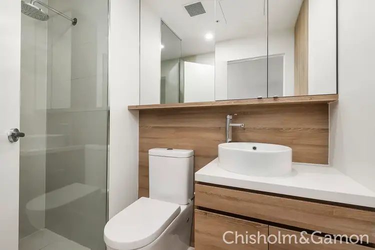 Sixth view of Homely apartment listing, 102/19-20 Nott Street, Port Melbourne VIC 3207