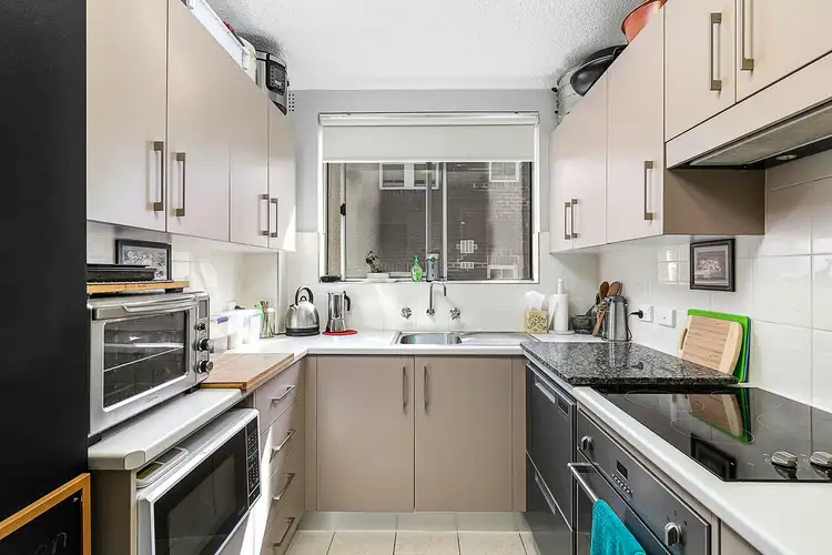 Fourth view of Homely apartment listing, 2/24 Moonbie Street, Summer Hill NSW 2130