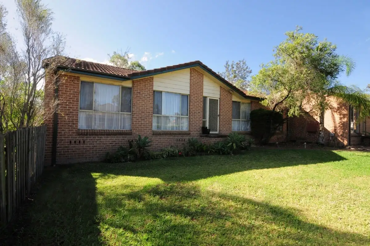 Main view of Homely semi-detached listing, 1/4 Chebec Close, Bomaderry NSW 2541
