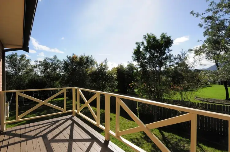 Second view of Homely semi-detached listing, 1/4 Chebec Close, Bomaderry NSW 2541