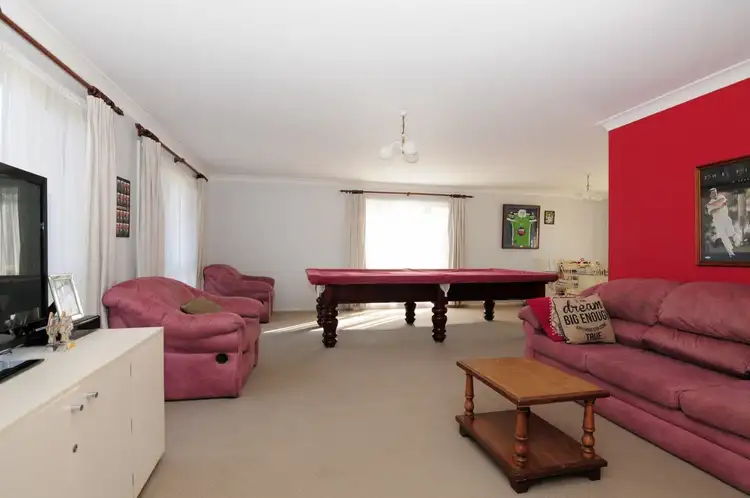 Fourth view of Homely semi-detached listing, 1/4 Chebec Close, Bomaderry NSW 2541