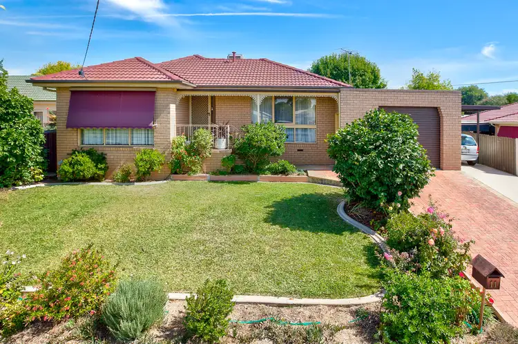 11 Gayview Drive, Wodonga VIC 3690