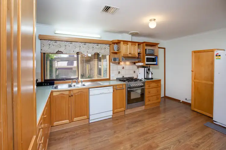 Second view of Homely house listing, 11 Gayview Drive, Wodonga VIC 3690