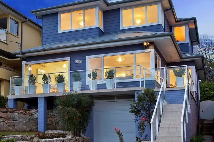 Sixth view of Homely house listing, 138 Warringah Road, Narraweena NSW 2099