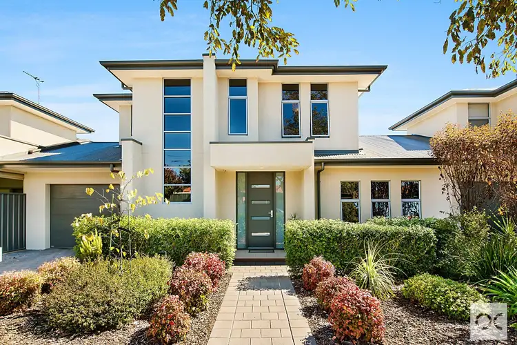 Main view of Homely house listing, 1a Price Street, Plympton Park SA 5038