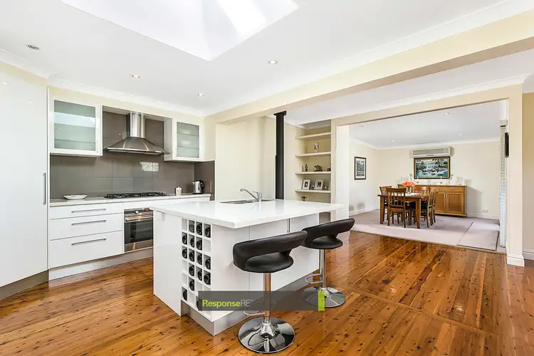 56 Yetholme Avenue, Baulkham Hills NSW 2153