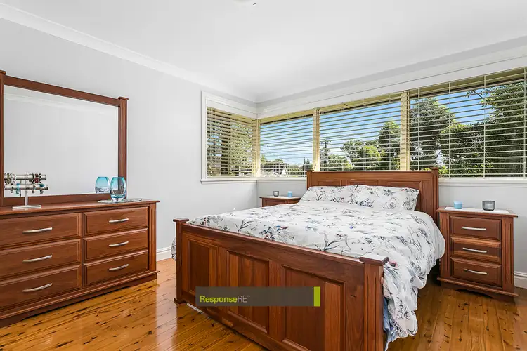 Sixth view of Homely house listing, 56 Yetholme Avenue, Baulkham Hills NSW 2153