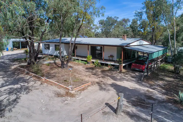 89 Maiala Road, Mudgee NSW 2850