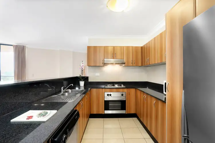 Third view of Homely apartment listing, 76/1-3 Beresford Road, Strathfield NSW 2135