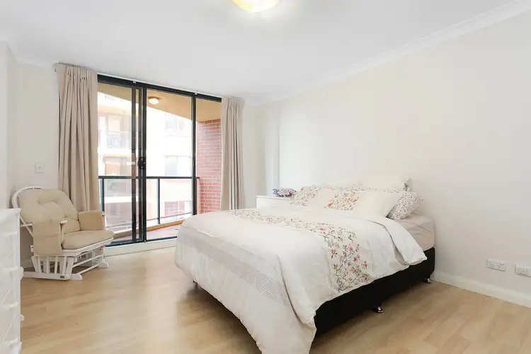 Fourth view of Homely apartment listing, 76/1-3 Beresford Road, Strathfield NSW 2135