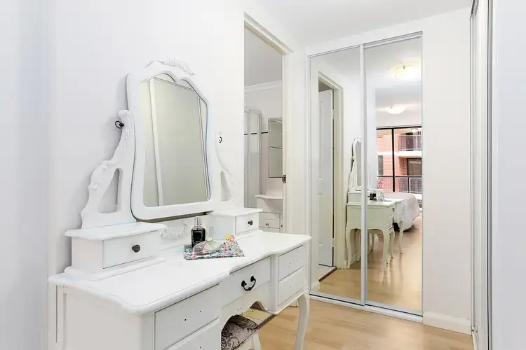 Fifth view of Homely apartment listing, 76/1-3 Beresford Road, Strathfield NSW 2135
