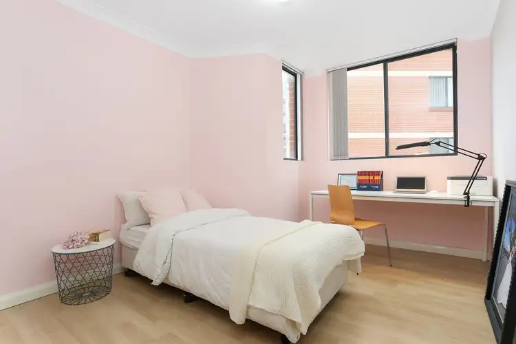 Sixth view of Homely apartment listing, 76/1-3 Beresford Road, Strathfield NSW 2135