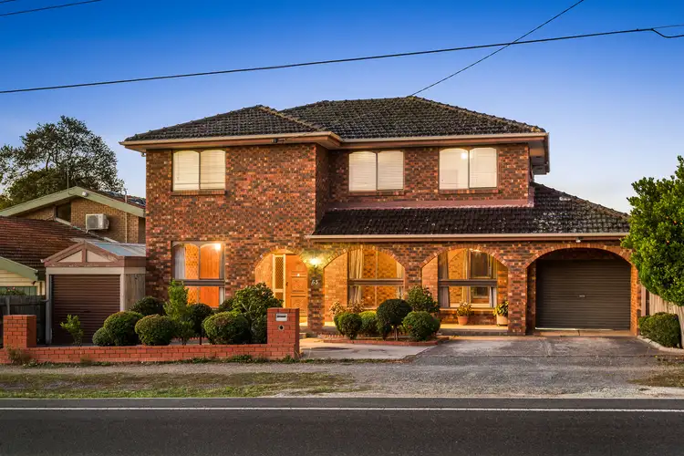 Main view of Homely house listing, 63 King Street, Templestowe VIC 3106