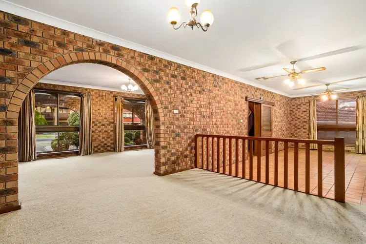 Second view of Homely house listing, 63 King Street, Templestowe VIC 3106