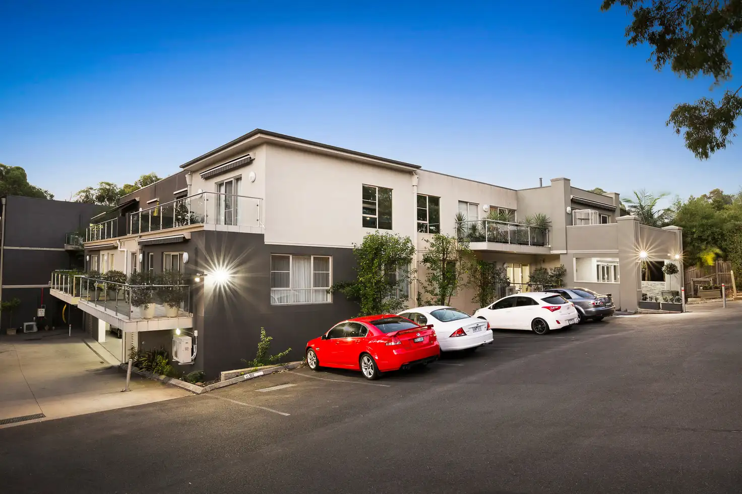 Main view of Homely unit listing, 38/123 Main Road, Lower Plenty VIC 3093