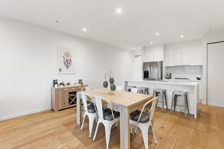 Third view of Homely apartment listing, 15/187 Reynolds Road, Doncaster East VIC 3109