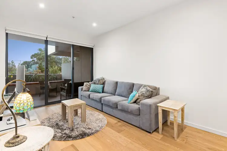 Fourth view of Homely apartment listing, 15/187 Reynolds Road, Doncaster East VIC 3109