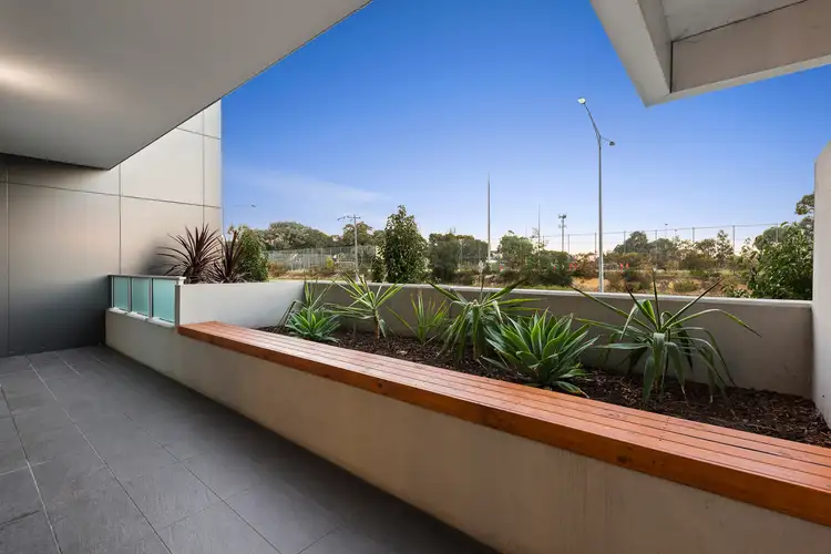 Fifth view of Homely apartment listing, 15/187 Reynolds Road, Doncaster East VIC 3109