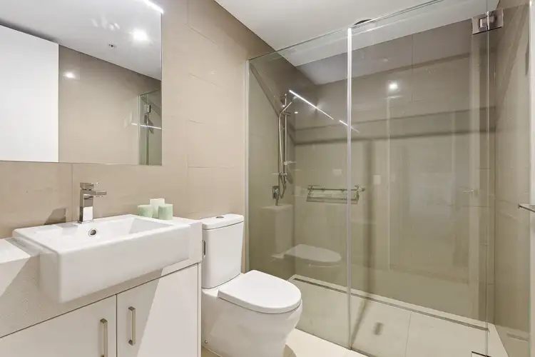 Sixth view of Homely apartment listing, 15/187 Reynolds Road, Doncaster East VIC 3109
