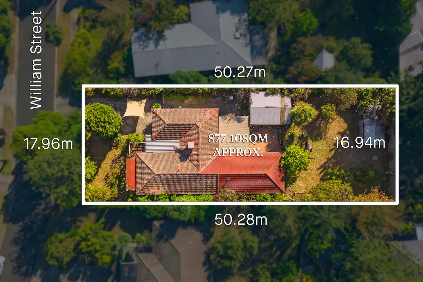 Main view of Homely house listing, 5 William Street, Donvale VIC 3111