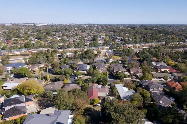 Third view of Homely house listing, 5 William Street, Donvale VIC 3111