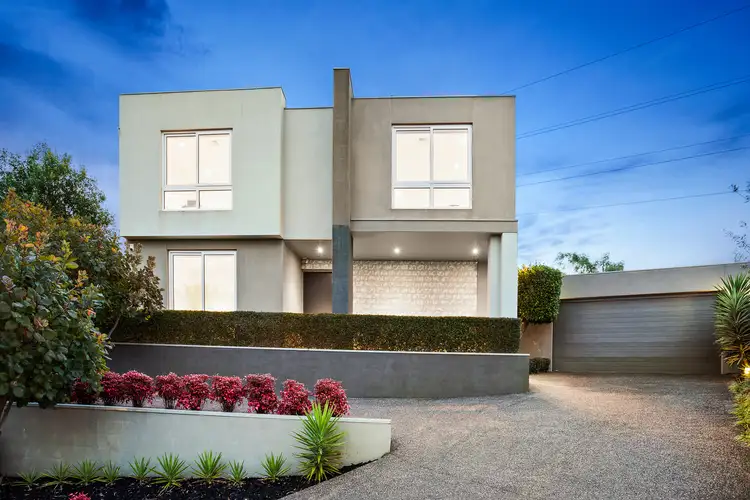 12 Helmsdale Retreat, Templestowe VIC 3106