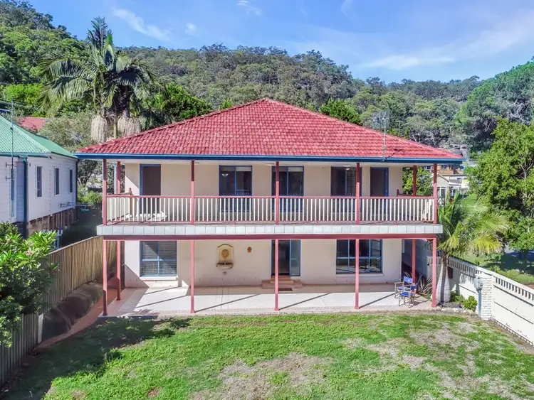 Main view of Homely house listing, 2 Baden Powell Avenue, Brooklyn NSW 2083