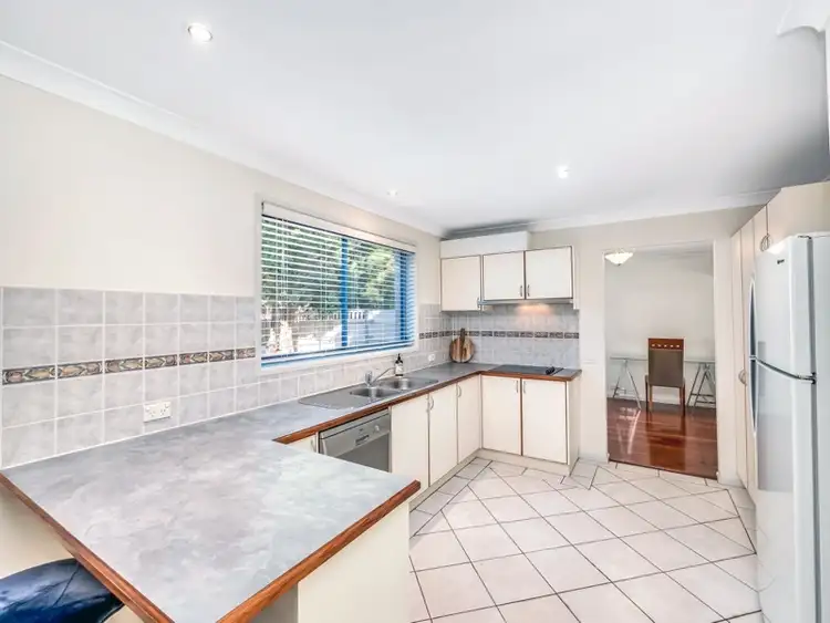 Fourth view of Homely house listing, 2 Baden Powell Avenue, Brooklyn NSW 2083