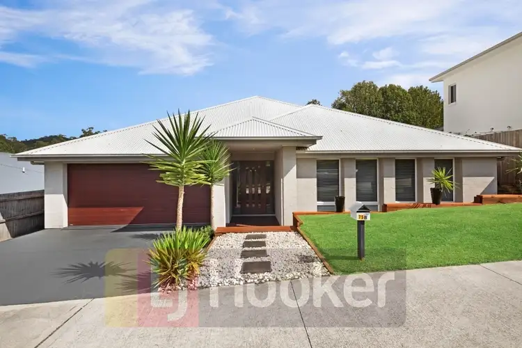 Main view of Homely house listing, 75B Deane Street, Narara NSW 2250