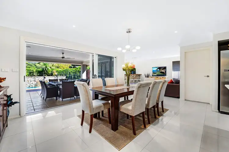 Second view of Homely house listing, 75B Deane Street, Narara NSW 2250