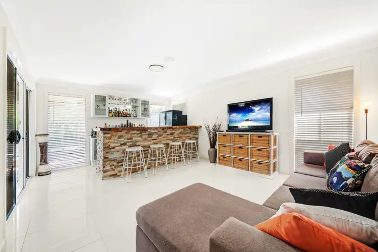 Fifth view of Homely house listing, 75B Deane Street, Narara NSW 2250