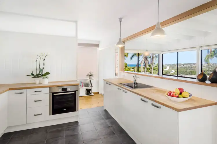 Second view of Homely house listing, 152 Parkes Road, Collaroy Plateau NSW 2097