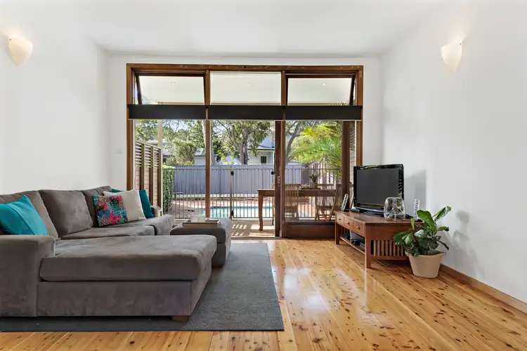 Third view of Homely house listing, 152 Parkes Road, Collaroy Plateau NSW 2097