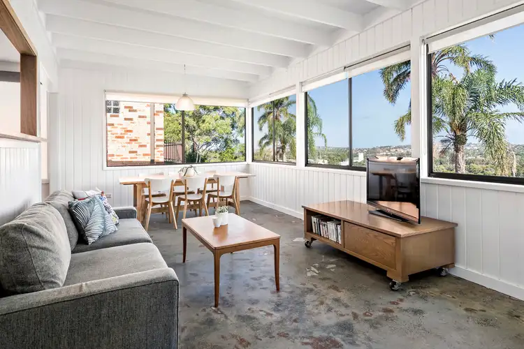 Fifth view of Homely house listing, 152 Parkes Road, Collaroy Plateau NSW 2097