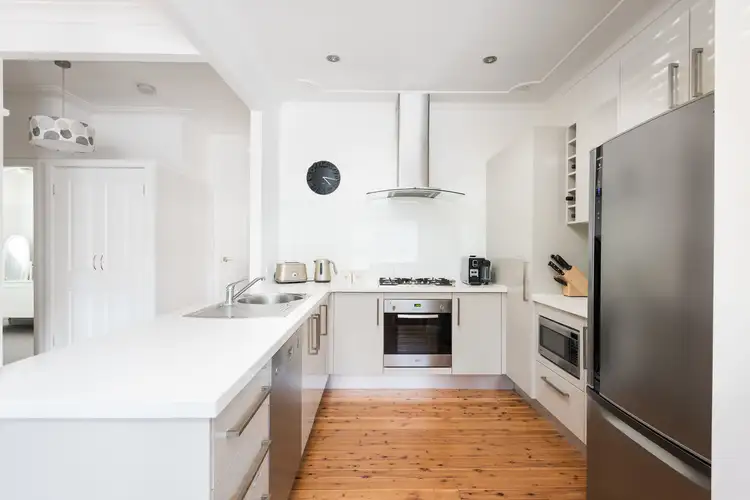 Fifth view of Homely house listing, 243 Port Hacking Road, Miranda NSW 2228