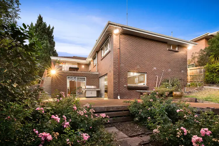 67 Stanton Street, Doncaster VIC 3108