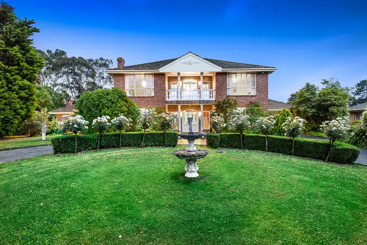 1 Larne Avenue, Donvale VIC 3111
