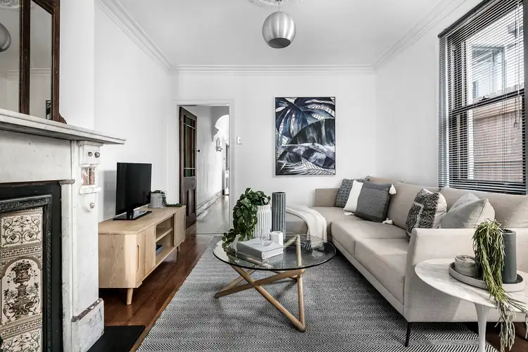 32 Rawson Street, Newtown NSW 2042