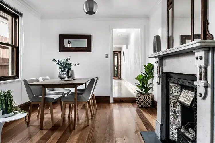 Second view of Homely house listing, 32 Rawson Street, Newtown NSW 2042