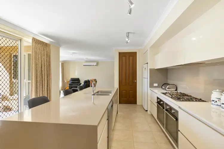 Second view of Homely house listing, 8A Flack Street, Ballan VIC 3342