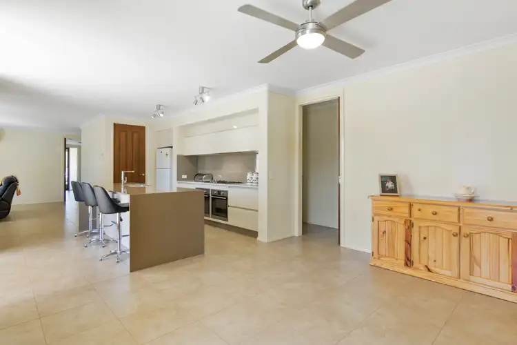 Third view of Homely house listing, 8A Flack Street, Ballan VIC 3342