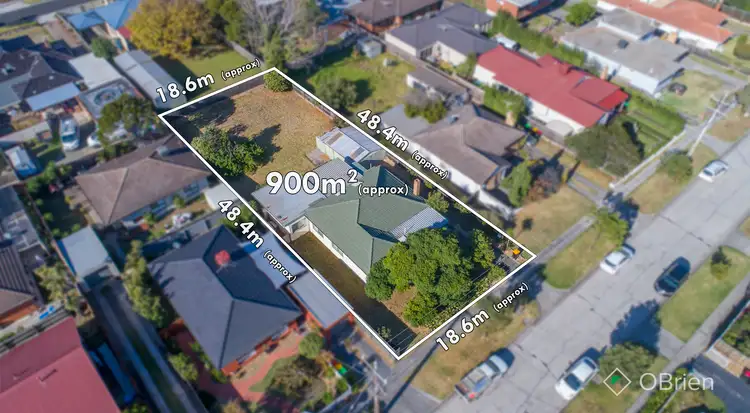 102 Berry Avenue, Edithvale VIC 3196
