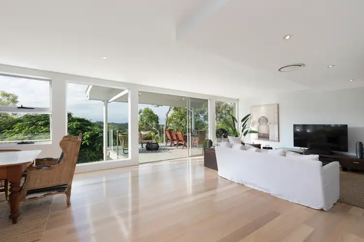 257 Stanley Terrace, Taringa QLD 4068
