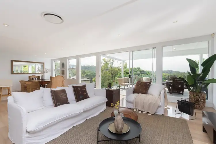 Fifth view of Homely house listing, 257 Stanley Terrace, Taringa QLD 4068