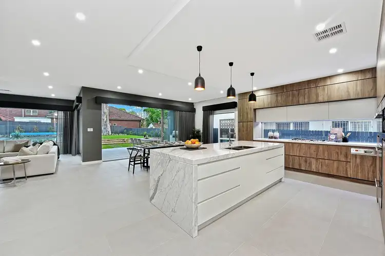 Fifth view of Homely house listing, 18 Arthur Street, Strathfield NSW 2135