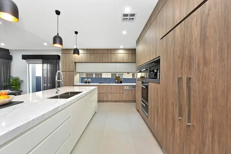 Sixth view of Homely house listing, 18 Arthur Street, Strathfield NSW 2135