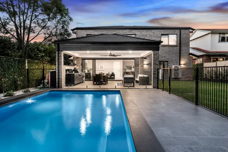 28 Fawcett Street, Ryde NSW 2112