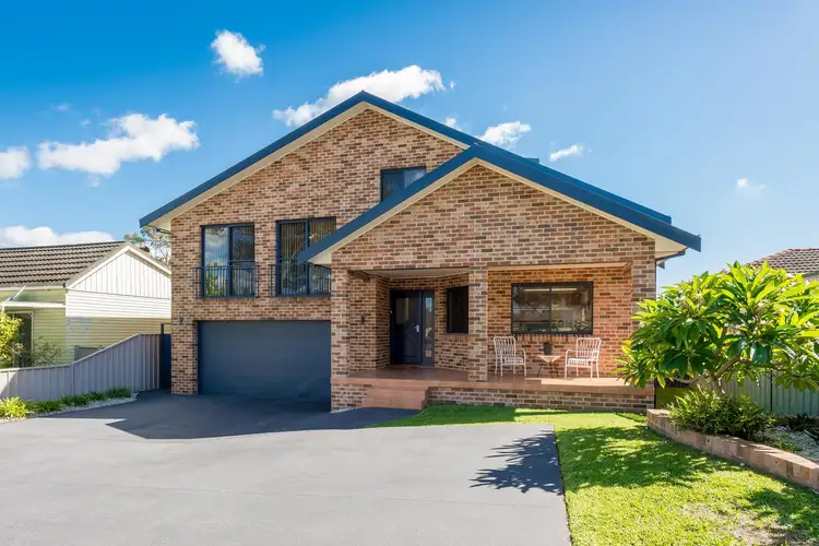 29 Engadine Avenue, Engadine NSW 2233